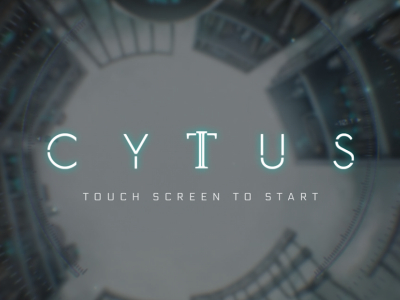 Cytus II国际服加载不出来怎么办 Cytus II国际