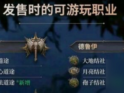 博德之门3法师卷轴学习技巧