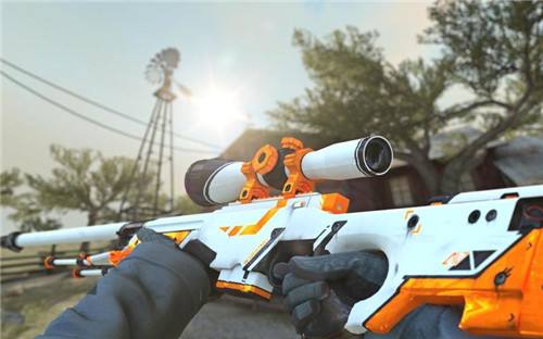 csgo饰品私人交易app全网推荐 csgo钥匙购买平台介绍