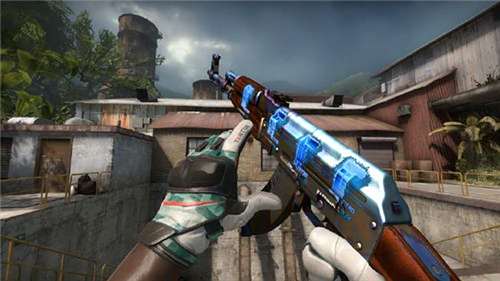 csgo优先账户掉落箱子有什么 csgo新箱子出金概率高吗