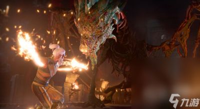 《博德之门3》地精营地过关方法攻略