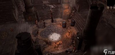 《博德之门3》鬼婆打法攻略