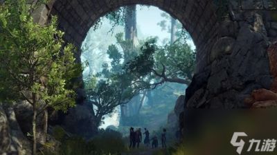 博德之门3野蛮人穿护甲吗 博德之门3野蛮人护甲介绍