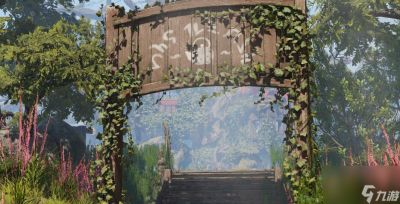 博德之门3男性捏脸数据