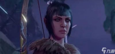 博德之门3怎么推倒影心