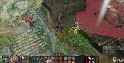 博德之门3盗贼加点攻略