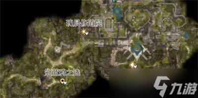 博德之门3洛山达之血怎么获取