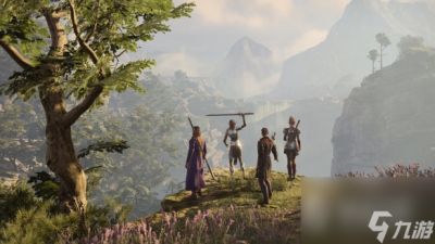 《博德之门3》豪华版内容在哪领