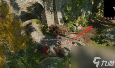 博德之门3染疫村落正确做法攻略