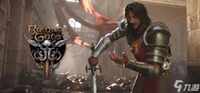 博德之门3野蛮人选什么种族好