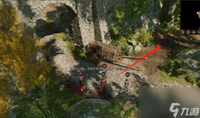 《博德之门3》染疫村落正确做法攻略