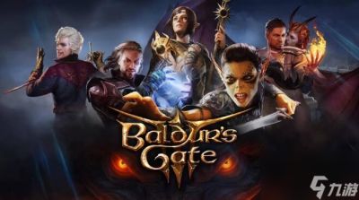 博德之门3被亵渎的神殿怎么进去