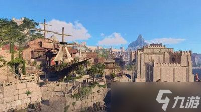 博德之门3怎么快速更换队友