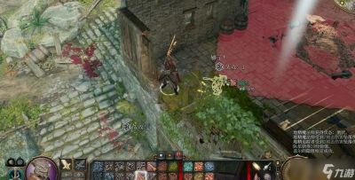 《博德之门3》盗贼加点攻略