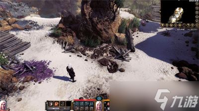 博德之门3第三章玩法攻略