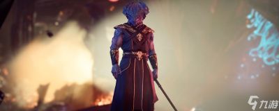 博德之门3吸血鬼在哪