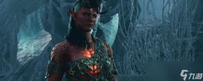 博德之门3熔炉boss在哪