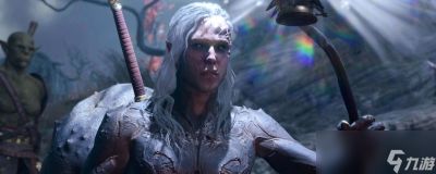 博德之门3食人魔号角怎么获取