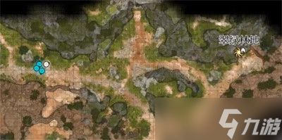 博德之门3自然陷阱获取方法