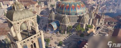 博德之门3威尔在哪