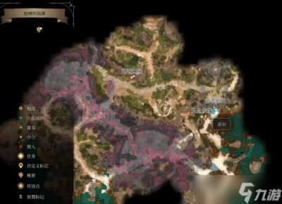 《博德之门3》钢铁卫士的指引获取方法