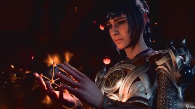 博德之门3解救地精萨扎方法