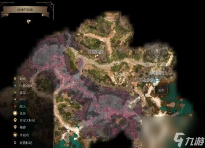 《博德之门3》钢铁卫士的指引获取方法