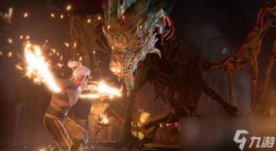 博德之门3地精营地过关方法指南