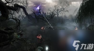 博德之门3协同攻击方法介绍