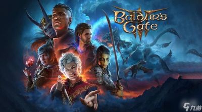 博德之门3攻略大全