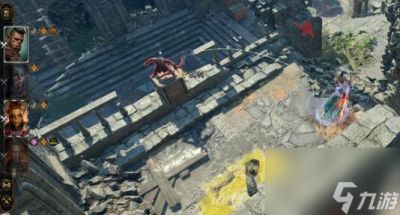 博德之门3战斗力提升技巧有什么