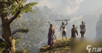 博德之门3传奇武器获取攻略