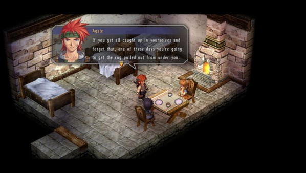 英雄传说：空之轨迹FCThe Legend of Heroes: Trails in the Sky