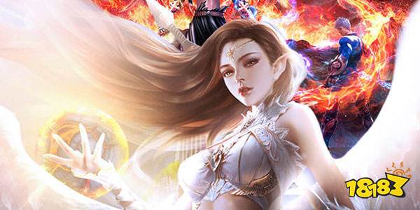 魔域手游 魔域手游