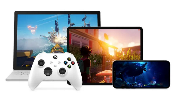 《完美音浪》將是首批登陸第三方的Xbox遊戲