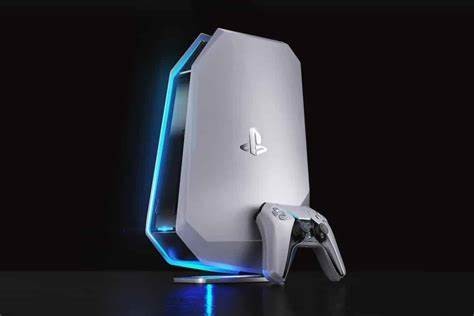 PS5ProCPU频率或升至3.85GHz比PS5高10%2