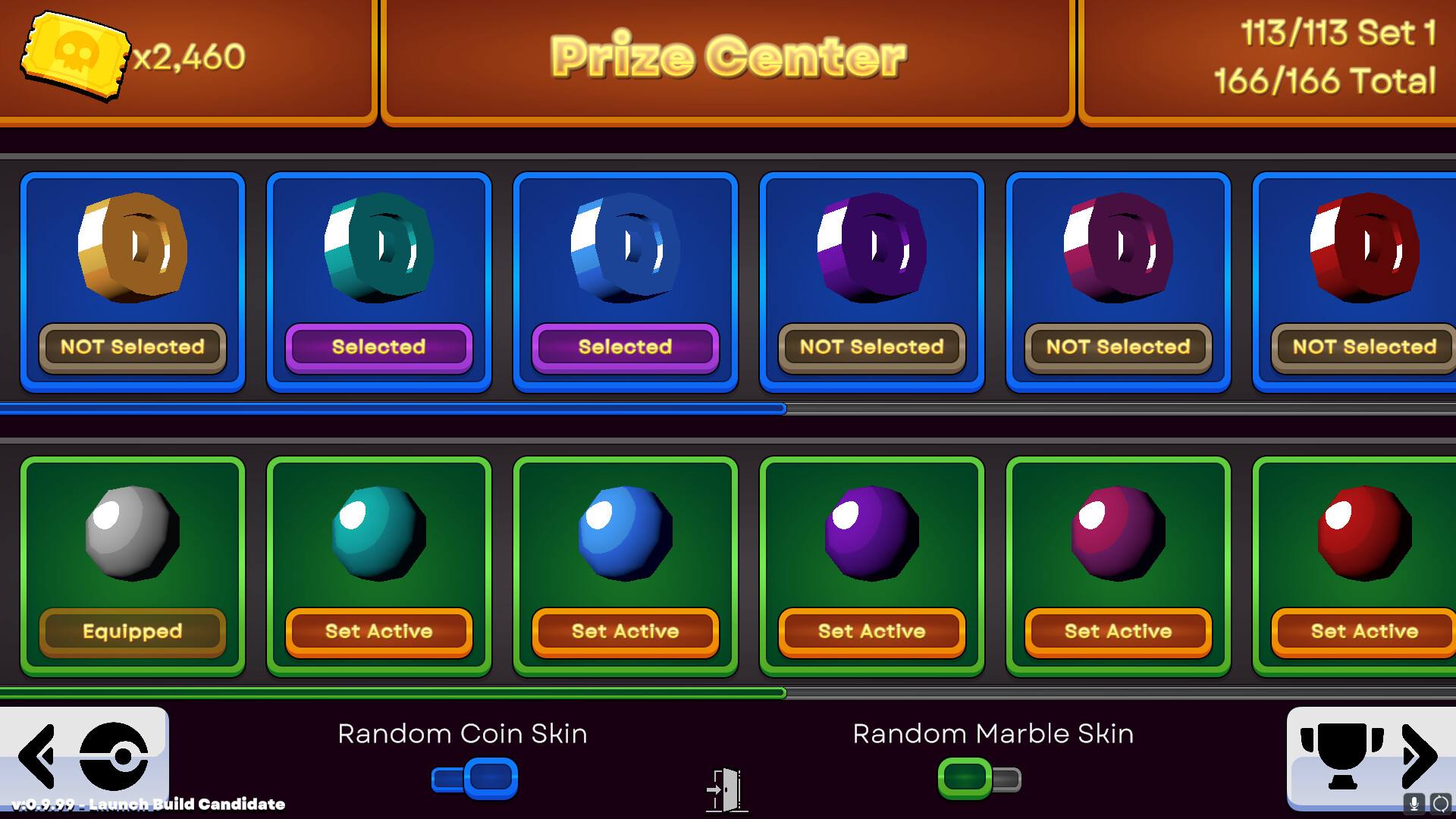 推币机模拟游戏《Pocket Pusher》免费登陆Steam_街機島_福州聚量网络有限公司