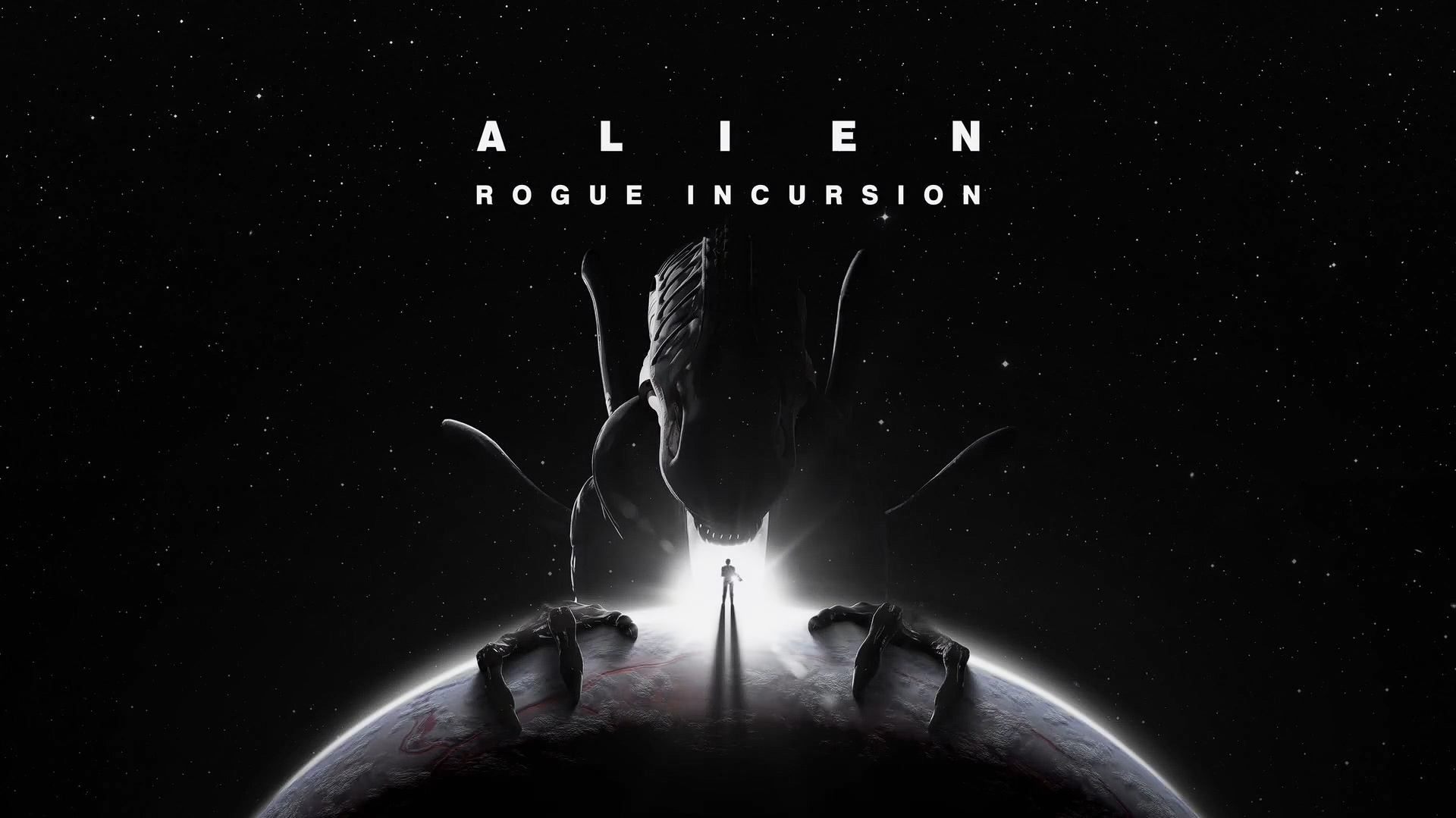 《Alien:RogueIncursion》最新预告震撼发布1