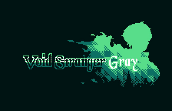 迷宫解谜《VoidStranger》灵魂剧本深度体验1