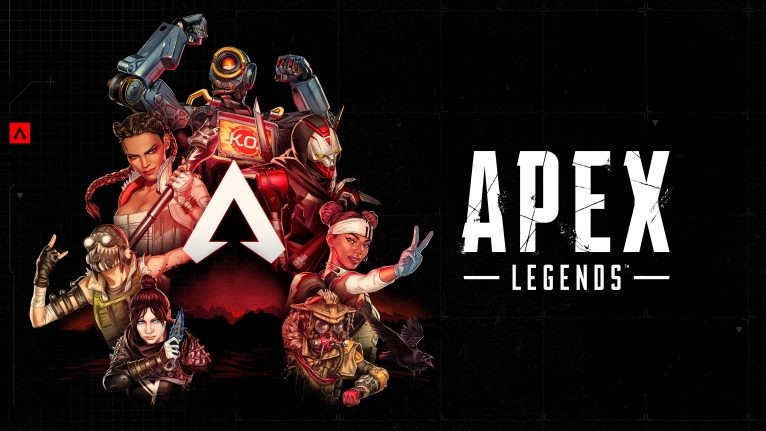 《Apex》Steam评价下滑总评降至褒贬不一4