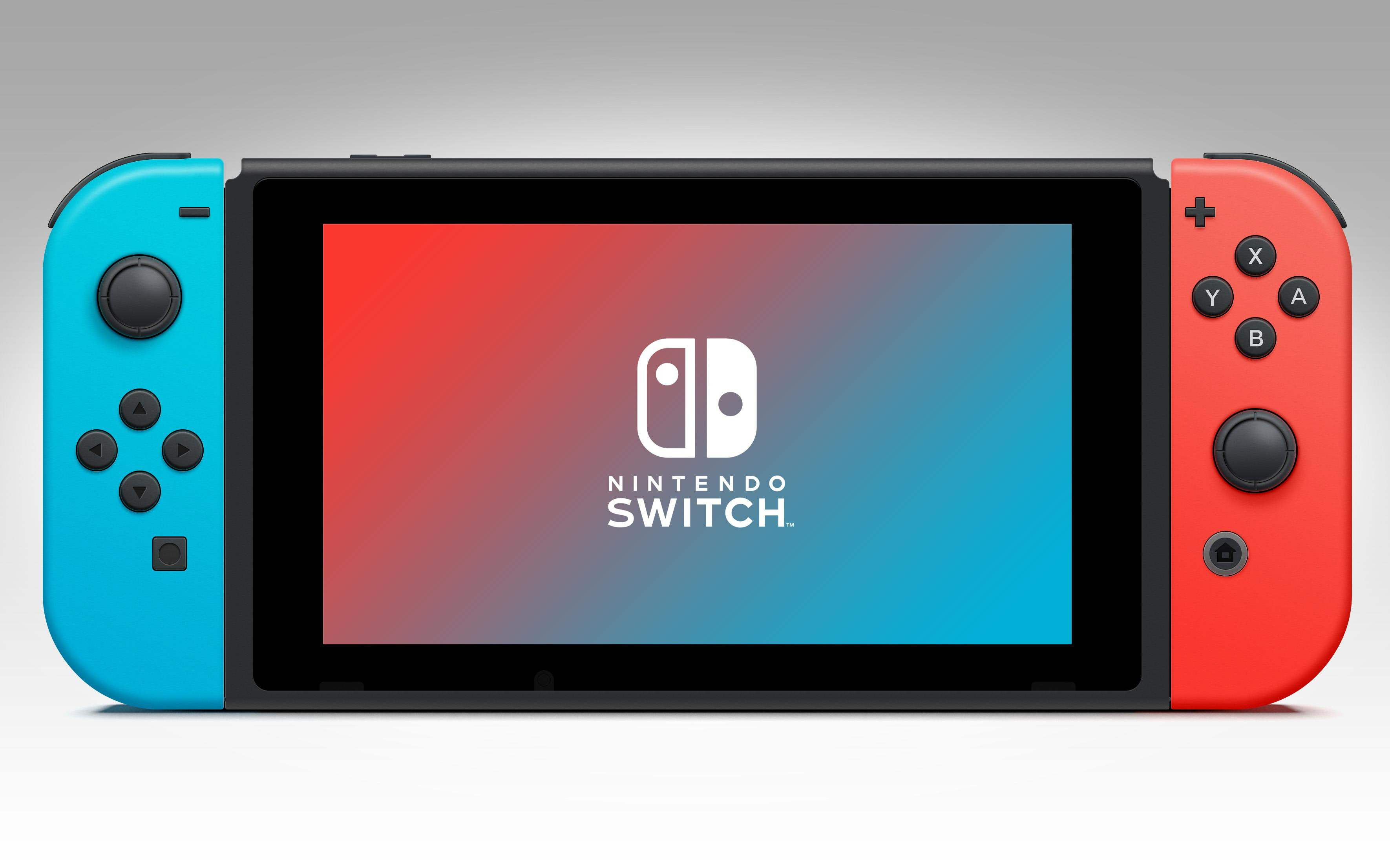 Switch畅销榜更新《动物森友会》稳居第二1