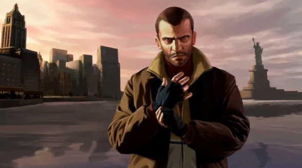 前R星技术总监讲述辞职原因《GTA4》风格引争议1