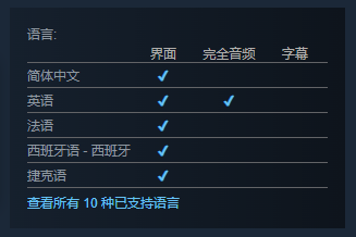 V社新作《死锁》Steam上线官方透露开发初期状态3