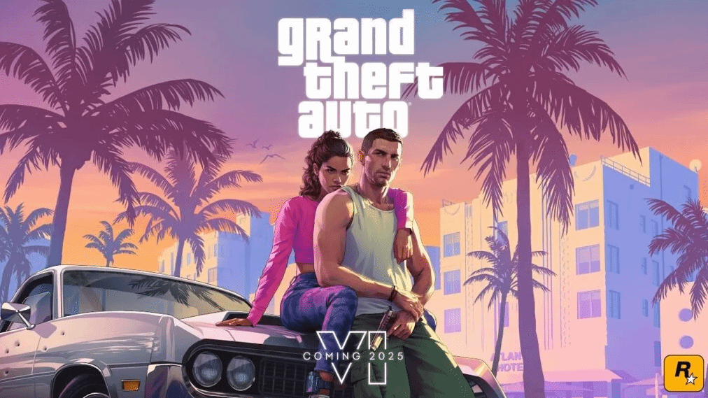 《GTA6》或成PS5Pro最大亮点外媒热议3