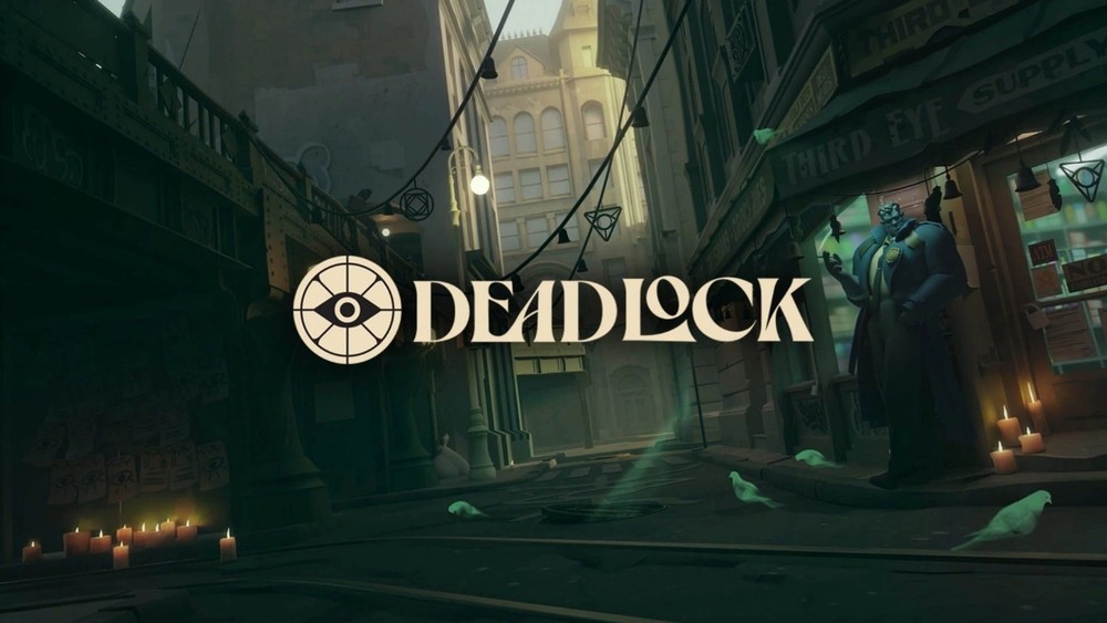 《雨中冒险》主创投身V社新作《Deadlock》开发2