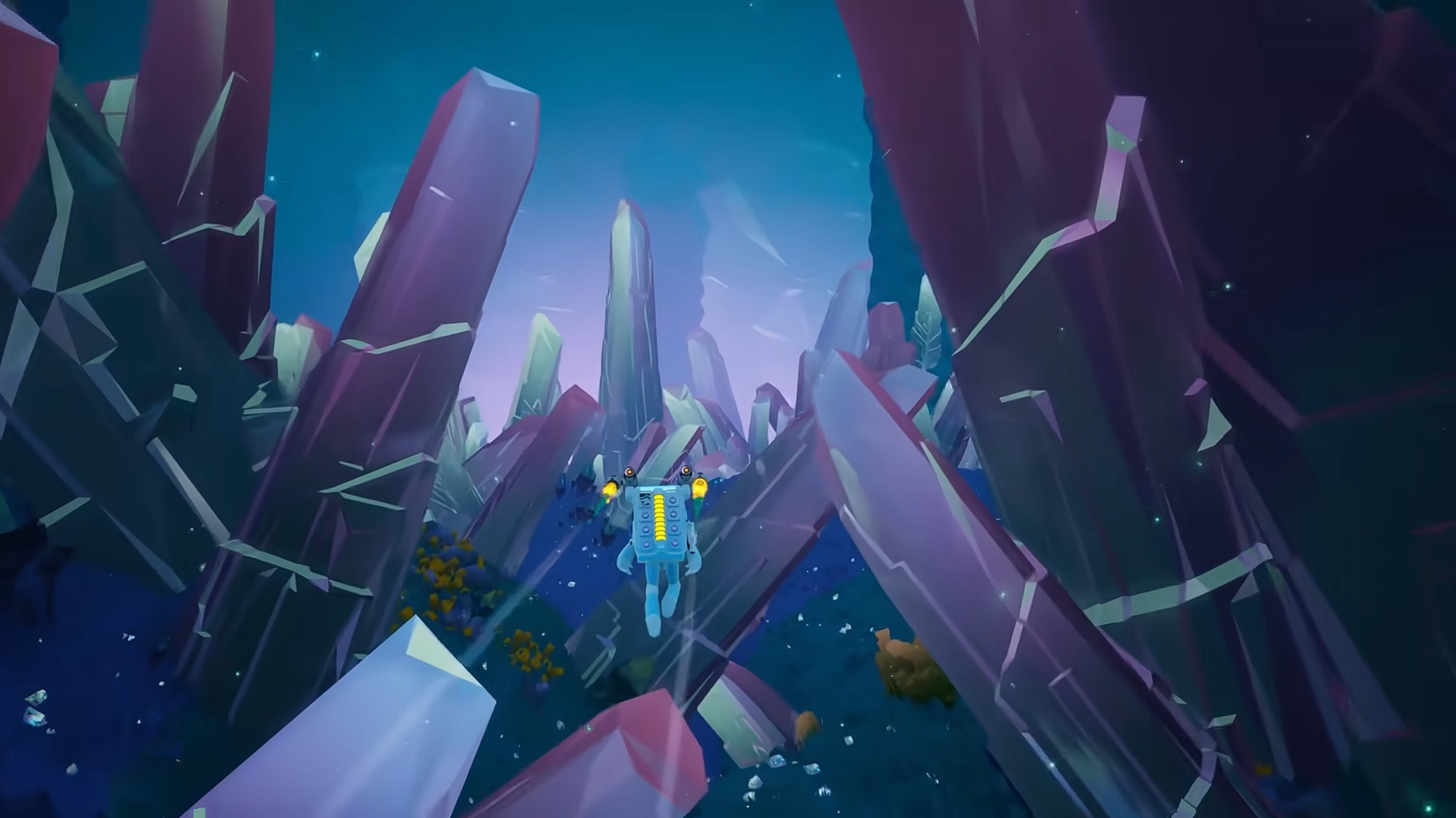 异星探险家,Astroneer,Glitchwalkers8