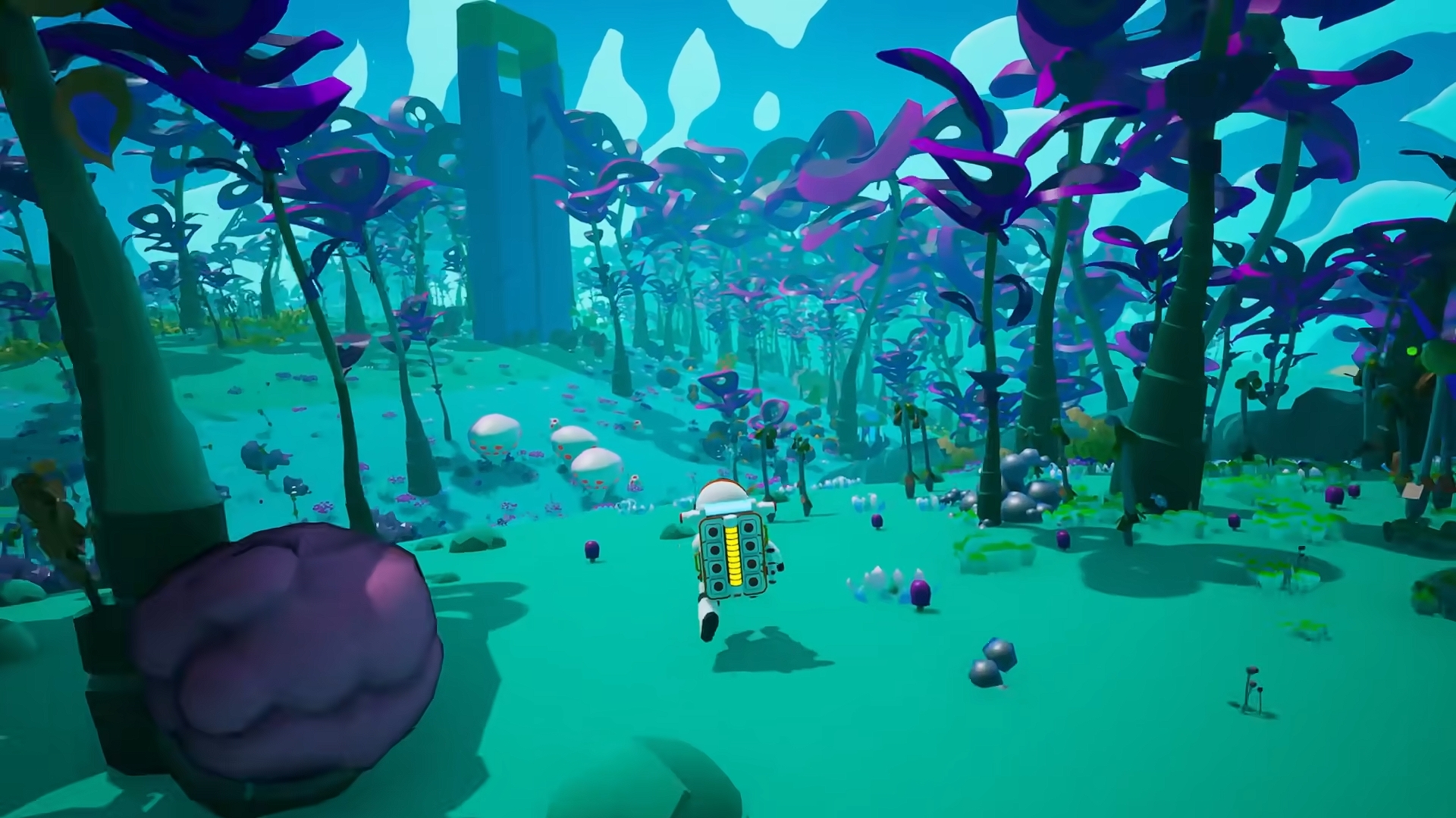 异星探险家,Astroneer,Glitchwalkers5