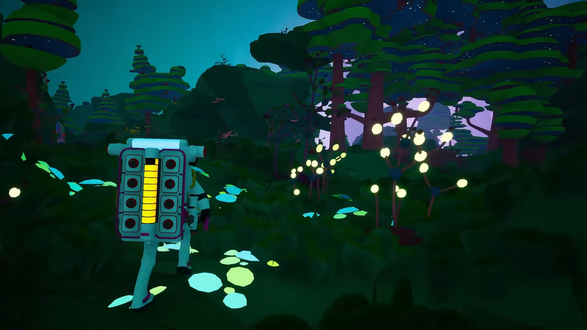 异星探险家,Astroneer,Glitchwalkers6