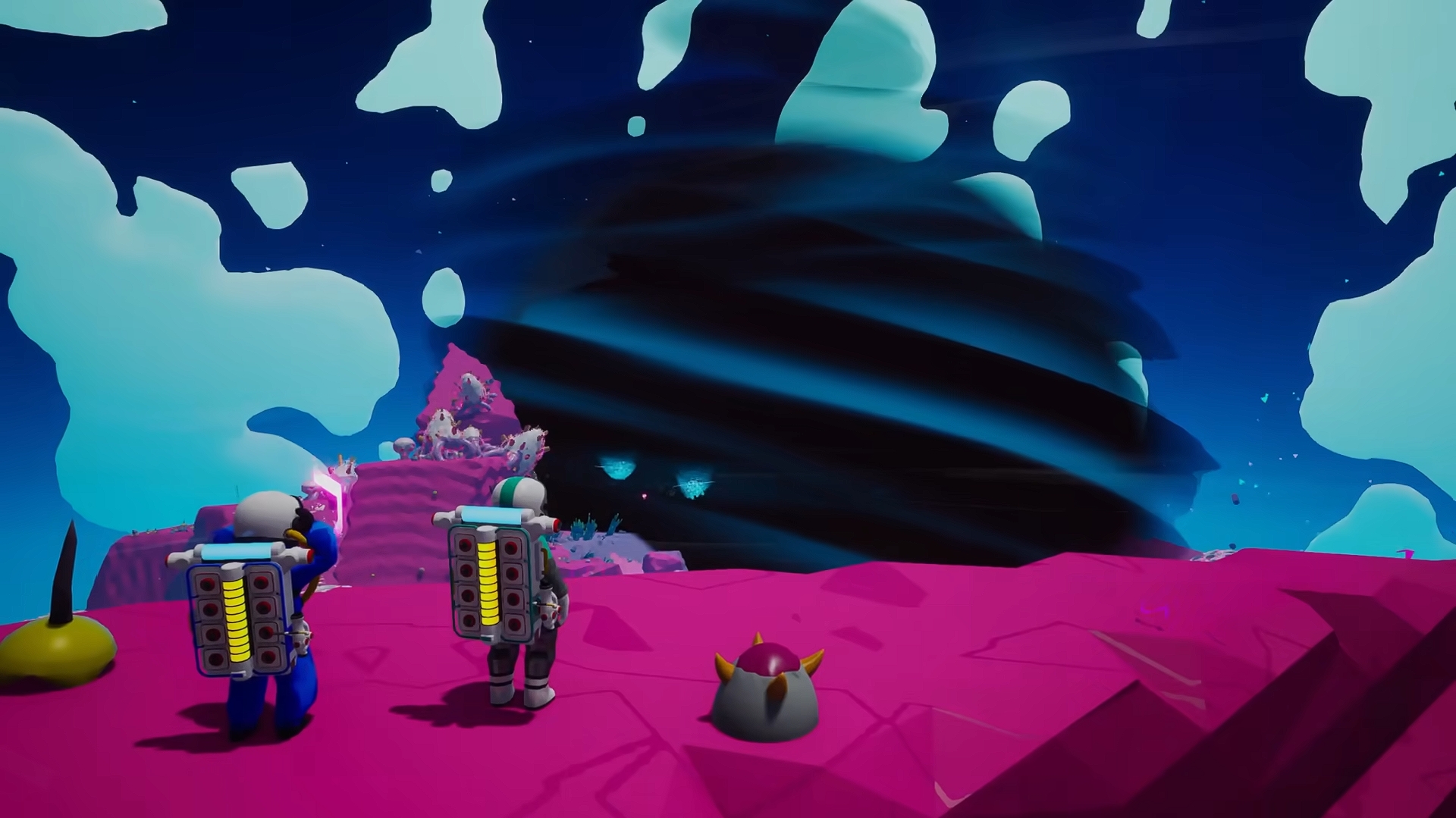 异星探险家,Astroneer,Glitchwalkers3