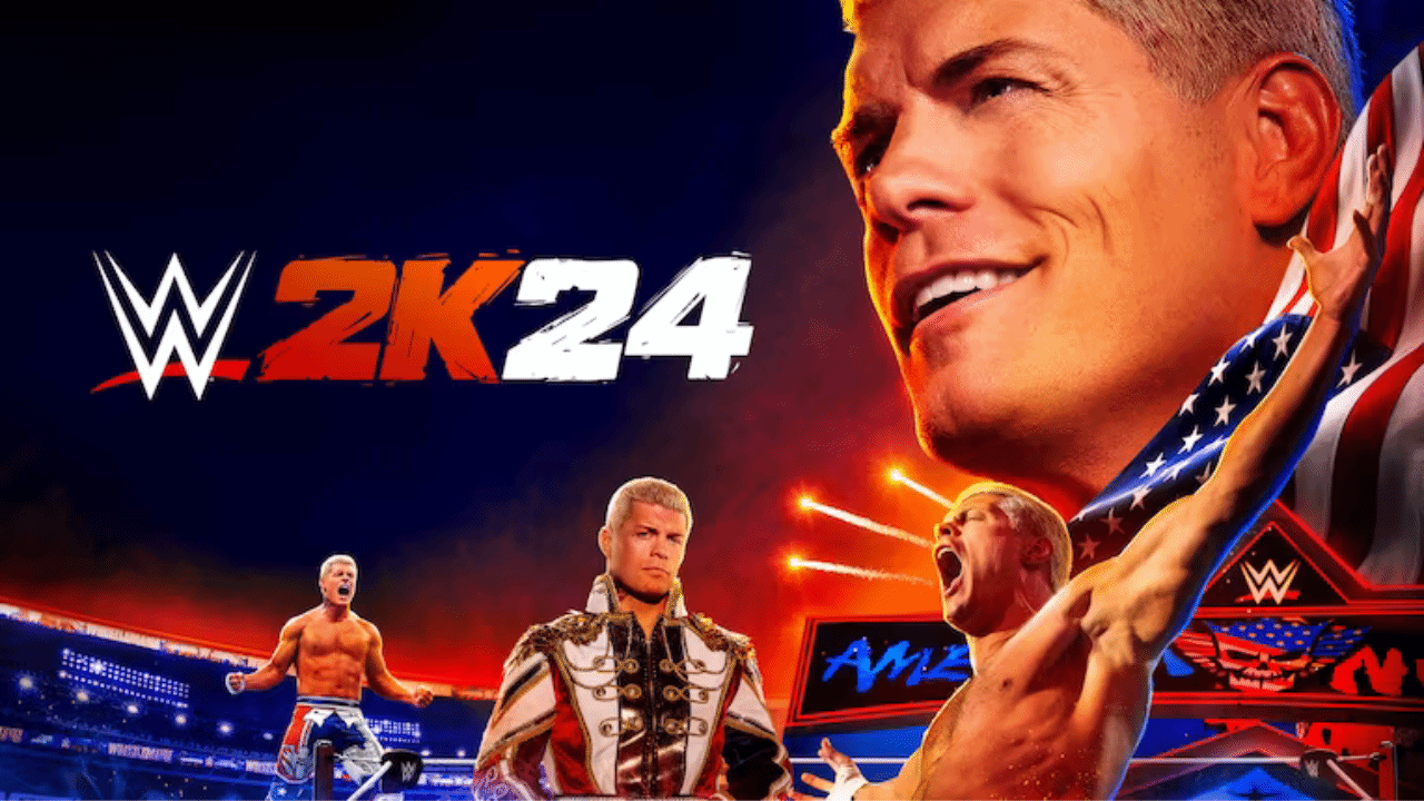 《WWE2K24》最终DLC即将上线追加新内容和卡片3